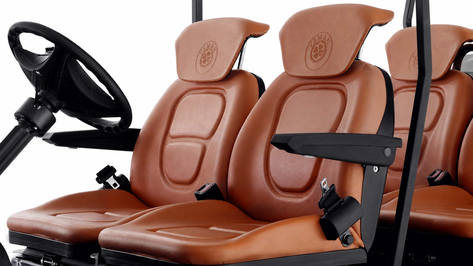 E2 premium koltuk detayı