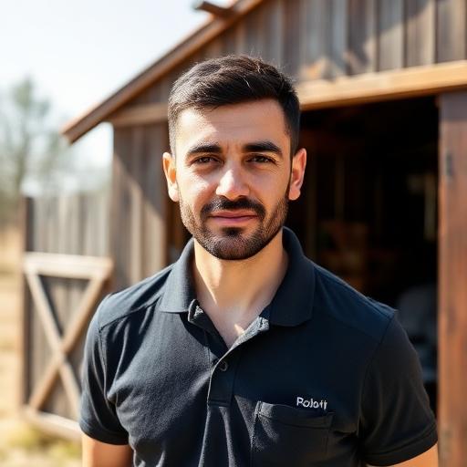 Emre Sarıoğlu — Menemen / İzmir