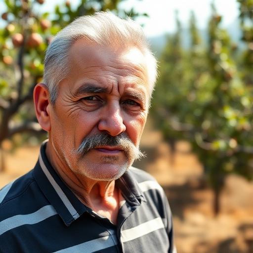 Hüseyin Şimşek — Gürün / Sivas