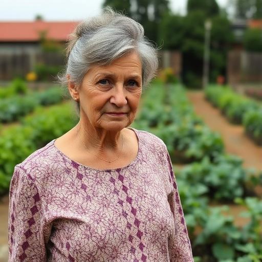 Hanife Erdoğan — Emirdağ / Afyonkarahisar