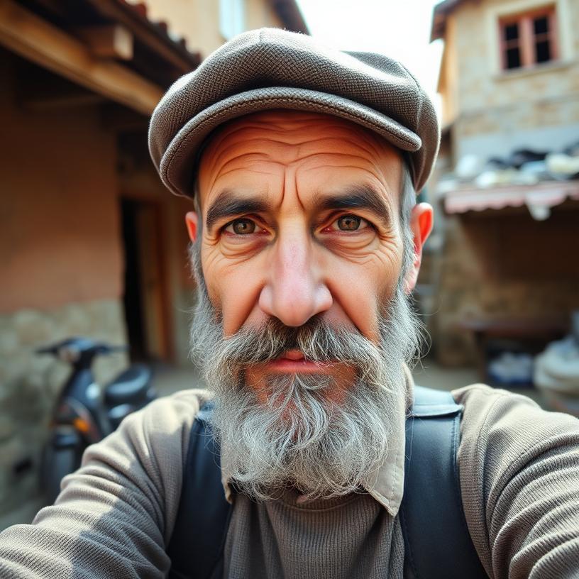 Osman Şahin — Kemalpaşa / İzmir